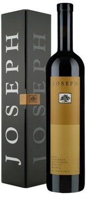 2017 Moda Cabernet Sauvignon Merlot Magnum